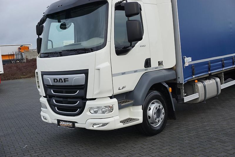 DAF LF (2021) / 260 / ACC / E 6 / FIRANKA /  - fotka 23 z 44