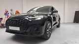Audi Q5 (2023) Sportback S-line, B&O, Quattro - náhled 4