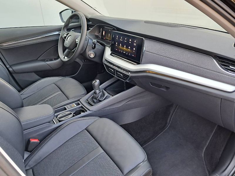 Škoda Octavia (2024) COMBI IV STYLE 2.0 TDI / 85 kW - fotka 21 z 30