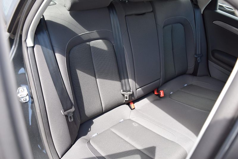 Seat Exeo (2010) 2.0TDI 88kw REFERENCE VÝHŘEVY - fotka 35 z 44