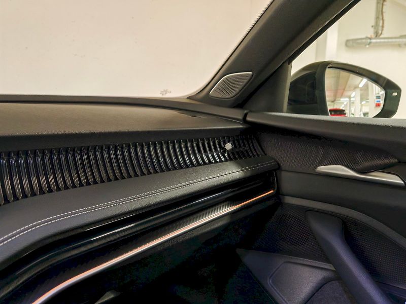 Škoda Superb (2025) iV 1.5 TSI 150 kW DSG Sportlin - fotka 6 z 32