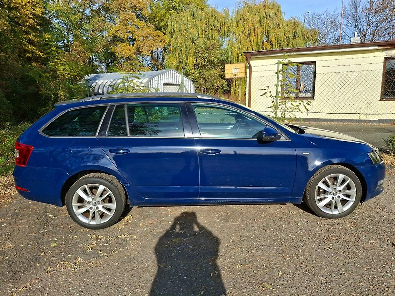 Škoda Octavia 1.4TSI 110 kw servisní histori - fotka 4 z 42