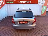 Škoda Fabia 1.6 Ambiente - náhled 7