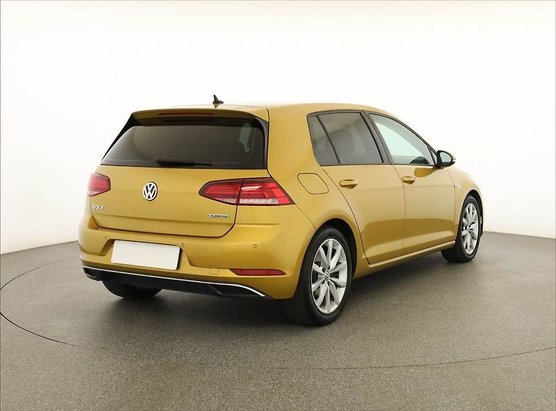Volkswagen Golf (2019) 1.5 TSI, Serv.kniha, Tempomat - fotka 5 z 20