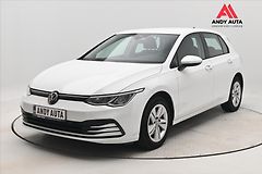 Volkswagen Golf 2,0 TDI 85 kW Life Záruka až 5 - fotografie inzerátu