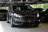 Ford Galaxy EcoBlue Automatik Titanium ACC - náhled 22
