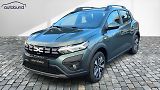 Dacia Sandero Stepway 1,0 TCe 90 Expression  - náhled 1