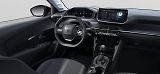 Peugeot 208 (2025) ALLURE 1,2 PureTech 100 - náhled 6