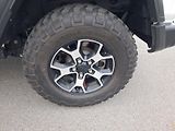 Jeep Wrangler (2021) Rubicon, 1. majitel, ČR - náhled 18