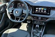 Škoda Kamiq 1,0 TSI