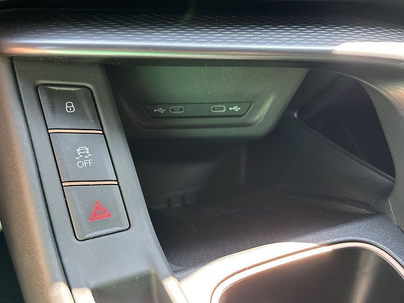 Cupra Terramar (2026) 2.0 TSI 204k DSG 4WD - fotka 20 z 33