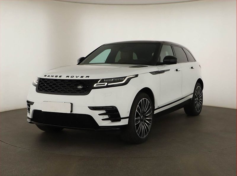 Land Rover Range Rover Velar (2018) D240 - fotka 2 z 20