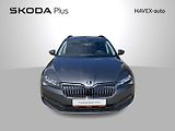 Škoda Superb (2022) Combi 2.0 TDI DSG Ambition - náhled 4