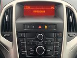 Opel Astra (2011) 1.6i SportTourer - náhled 17