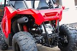 Polaris RZR 170 (2026) RZR 200 - náhled 14