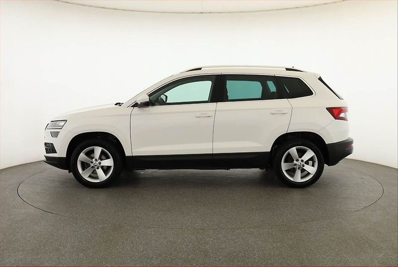 Škoda Karoq (2020) Style 1.6 TDI, ČR,1.maj - fotka 3 z 17