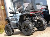 CFMOTO Gladiator X1000 (2026) G3 GREY - náhled 6
