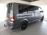 Volkswagen Transporter (2010) 2,0TDI-75KW**TAŽNÉ**ALU**9MÍST - náhled 4