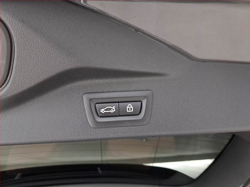 BMW X7 (2022) M50i - fotka 17 z 30