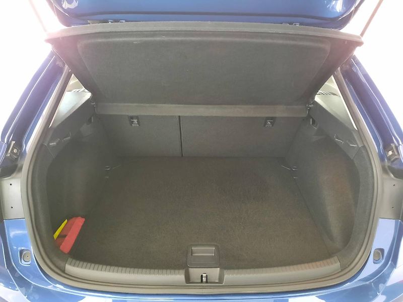 Volkswagen Taigo (2023) 1.0 TSI (81kW/110k) DSG, Style - fotka 20 z 24