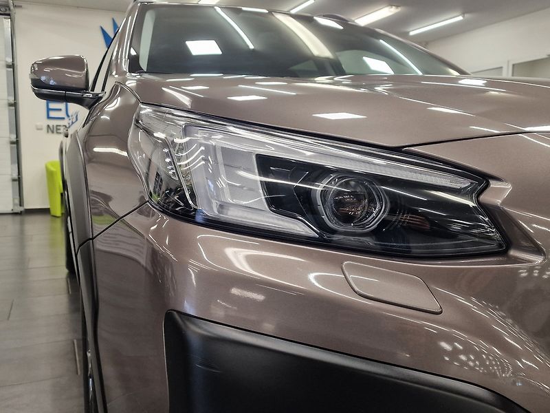 Subaru Outback (2025) 2.5 ACTIVE 2025 | Tažné - fotka 12 z 51