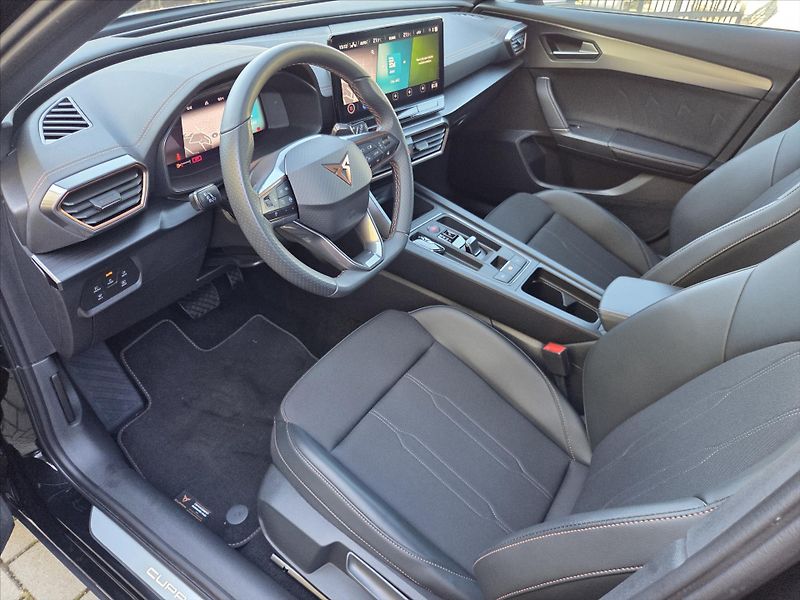 Cupra Formentor 1,5 TSi DSG Záruka2029 ČR 1.ma - fotka 9 z 23