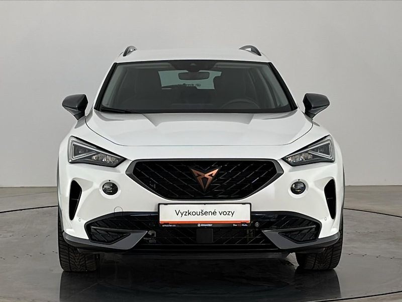 Cupra Formentor DSG - fotka 4 z 29