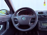 Škoda Fabia 1.6 Ambiente - náhled 16