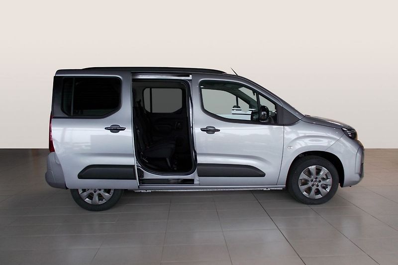 Opel Combo (2026) Edition Plus L1H1 1.2 TURBO (8 - fotka 8 z 33