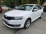 Škoda Rapid 1,0 TSI 81KW STYLE,ČR,SERVISKA - náhled 1