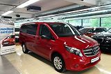 Mercedes-Benz Vito Tourer 114CDi, Long 8míst ČR - náhled 1