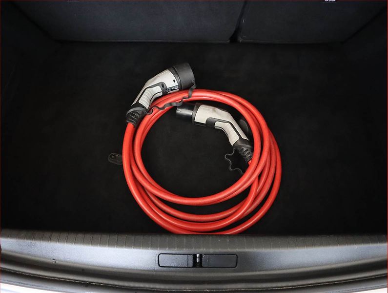 Peugeot 208 (2020) GT 50 kWh, SoH 92%, Automat - fotka 26 z 26