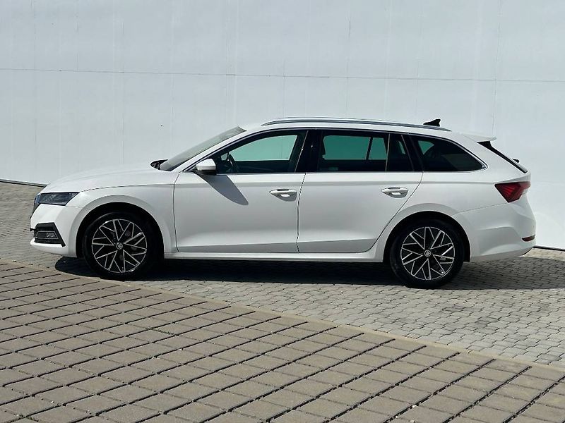 Škoda Octavia Style 6MP 1,5TSI - fotka 3 z 26