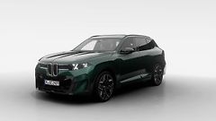 BMW X5 (2026) 40d xD MPaket ,dodání 11/26 - fotografie inzerátu