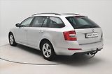 Škoda Octavia 1,6 TDI 81kW tažné nová STK - náhled 7
