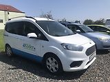 Ford Tourneo Courier 1.0 EcoBoost 74 KW VADA MOTORU - náhled 2