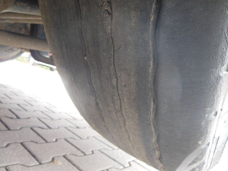 MAN TGS 26.440, 6x4H, Manuál, Euro 5, - fotka 8 z 34