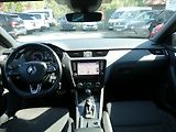 Škoda Octavia 2,0 TDi 135kW RS DSG, serviska - náhled 28