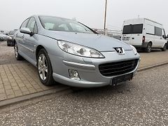 Peugeot 407 (2008) 3.0 V6 Automat ! - fotografie inzerátu