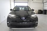 Toyota RAV4 2.5 HYBRID EXECUTIVE 4WD AUT. - náhled 1