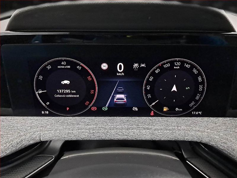 Škoda Superb (2024) 2.0 TDI - fotka 11 z 23