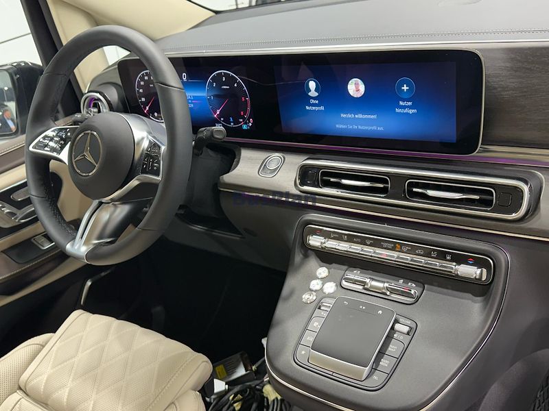 Mercedes-Benz Třídy V (2026) B-VIP  - fotka 10 z 13