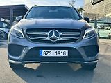 Mercedes-Benz GLE (2018) 400 4MATIC - náhled 8