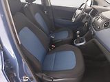 Hyundai i10 (2015) 1.0, Serv.kniha, Tempomat - náhled 9
