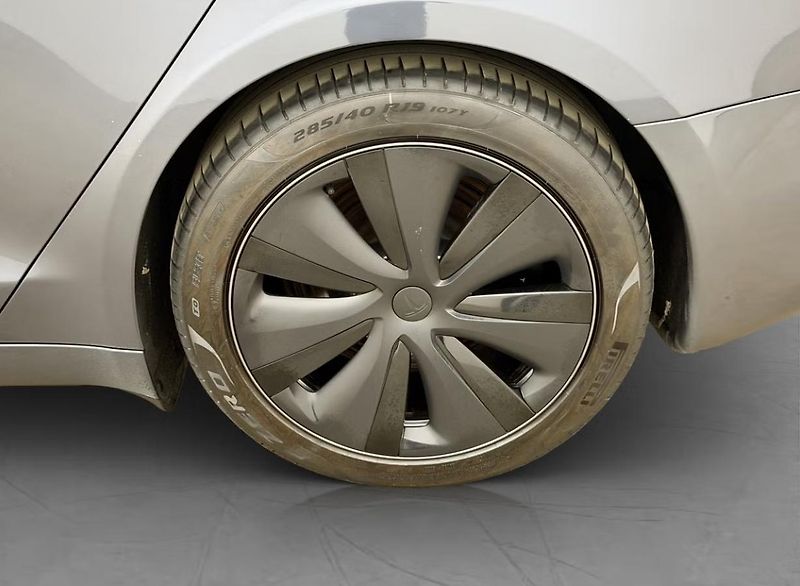 Tesla Model S LR AWD Kam Vzduch Yoke Pano. - fotka 35 z 36