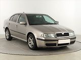 Škoda Octavia (2007) 1.9 TDI , po STK - náhled 1