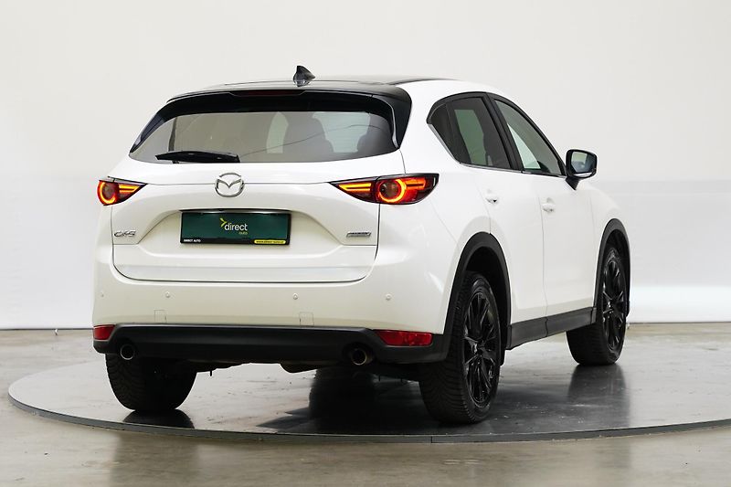 Mazda CX-5 - fotka 2 z 30