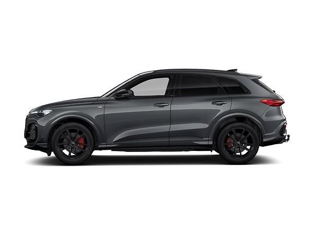 Audi Q5 (2026) TDI - fotka 2 z 6