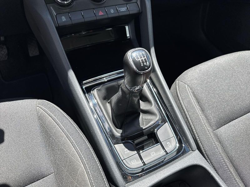Škoda Karoq (2020) 2.0 TDI Ambition - fotka 22 z 31