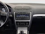 Škoda Octavia (2011) 1.6 TDI, po STK, udržované - náhled 12